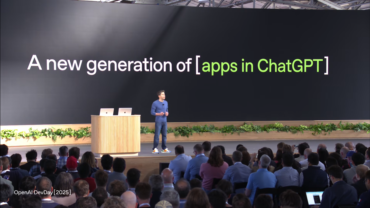 ChatGPT apps playbook cover